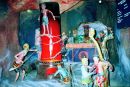 Tiger Balm Gardens, Haw Par Villa, Singapore